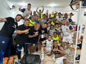 Paulista A2: Confira os gols da oitava rodada da competição