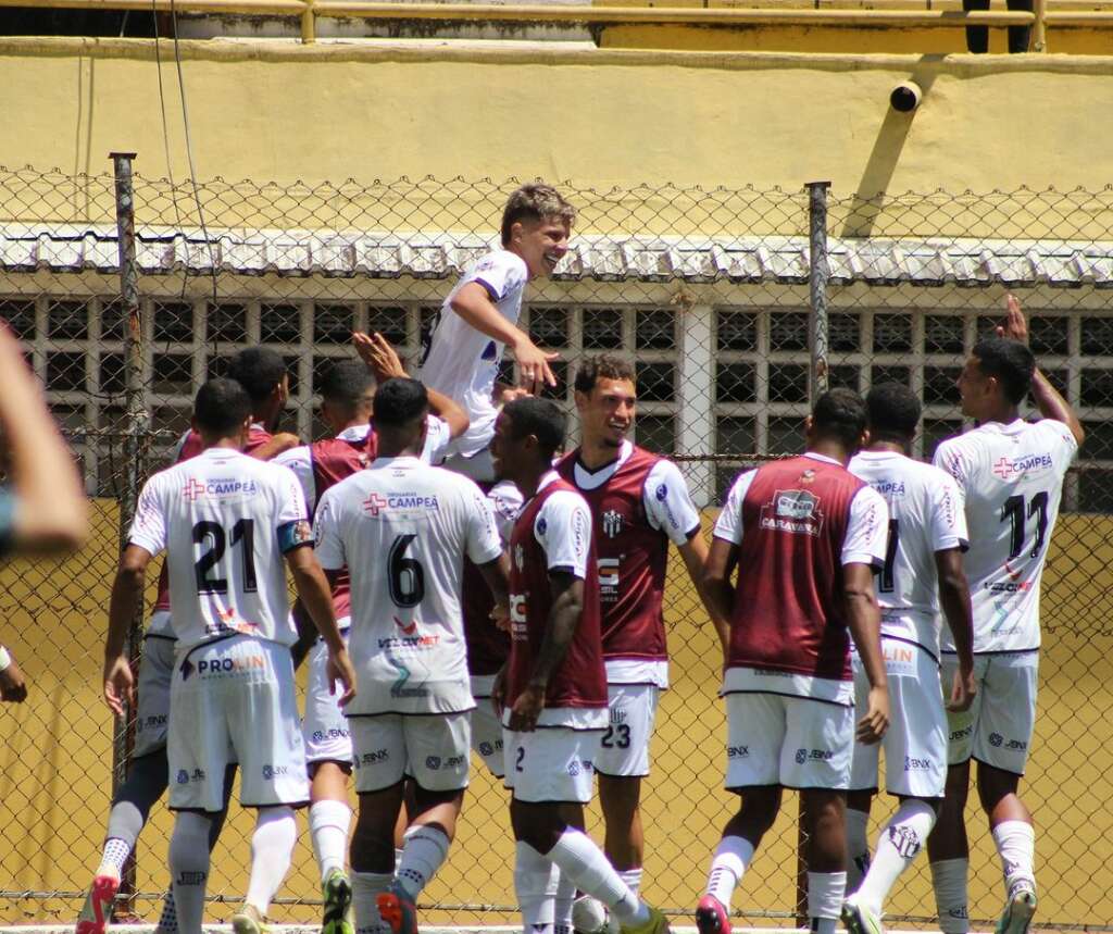 Paulista A3: Dois times se mantêm invictos na competição