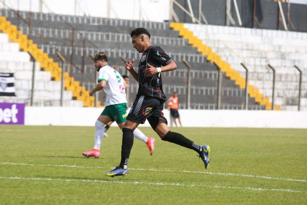 Paulista A4: Confira os gols da quarta rodada da competição