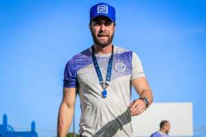 Confiança-SE anuncia saída de técnico logo após a eliminação na Copa do Brasil