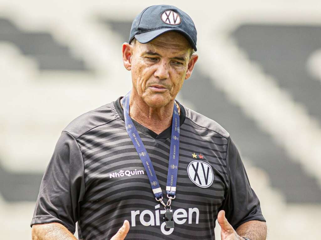 Paulista A2: Paulo Roberto usa semana de treinos visando ajustes no XV de Piracicaba