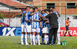 COPA DO BRASIL: Paysandu e Ji-Paraná fecham maratona da semana