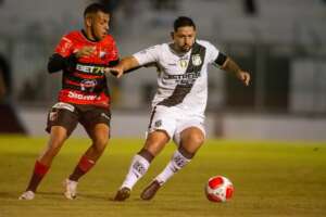 De olho no Corinthians, Ponte Preta começa semana focada em recuperar jogadores