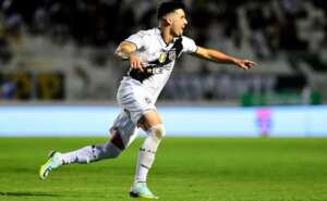 Blog do Ari - Ponte Preta surpreende São Paulo e cogita vaga