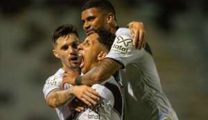 Carlos Corsato - Falhas na zaga tiram vitória da Ponte Preta