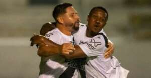 Ponte Preta 1 x 1 Ituano - Macaca segue no G-2 e deixa Galo ameaçado de queda
