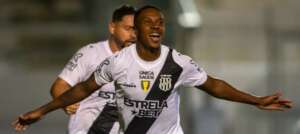 Ituano fez por merecer este empate contra a Ponte Preta