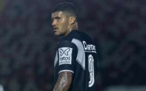 Carlos Corsato - As notas da Macaca e teve um 10. Confira!