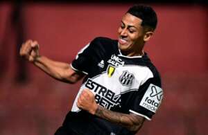 Carlos Corsato - Ufa! Alguns dias de paz na Ponte Preta