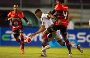 Carlos Corsato - As notas da Ponte Preta no empate com Ituano