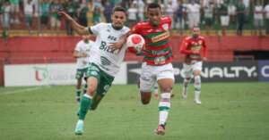 Esperar ajuda dos outros: missão de bugrinos e pontepretanos