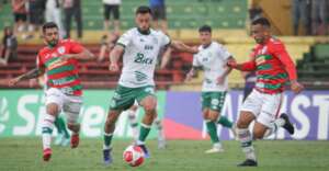 Quais as chances dos cinco ameaçados de queda no Paulistão?