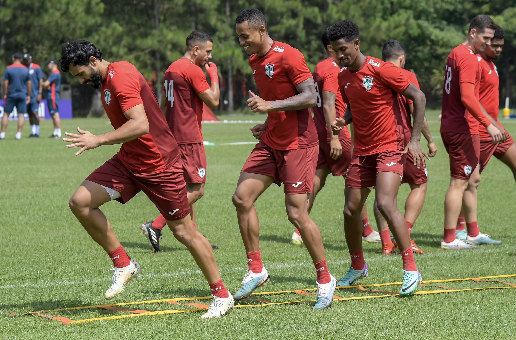 Botafogo-SP x Portuguesa – Lusa que se afastar do Z2 e ao mesmo tempo ficar perto da classificação