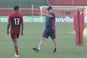 Portuguesa x Água Santa - Lusa quer acabar com série negativa e Netuno busca voltar a brigar pela classificação