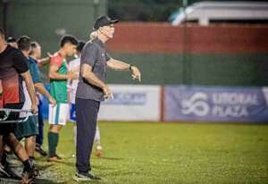 Portuguesa Santista x Comercial - Quem espanta a 'zica'?