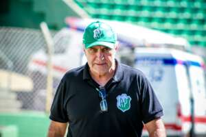 Paulista A3: Apesar da derrota, técnico estreante elogia elenco do Rio Preto