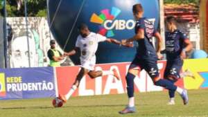 PAULISTA A3:  Desportivo Brasil vence fora e segue líder