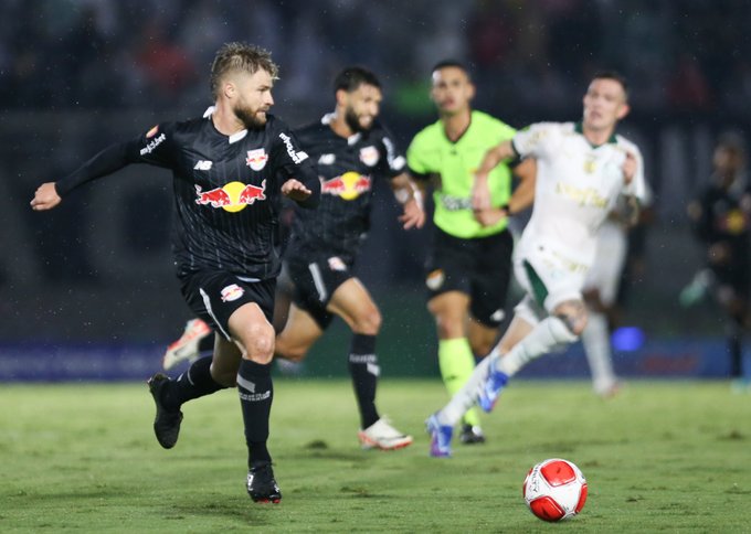 Santo André x Red Bull Bragantino – Toro quer reagir e Ramalhão ainda tenta desencantar