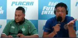 Analistas do FI falam sobre último tropeço do Guarani. Veja!