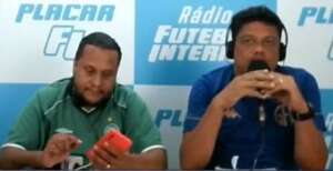 Guarani com problema físico. Veja a análise da Rádio FI !