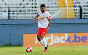 Red Bull Bragantino II 1 x 1 Itapirense - Braga empata no fim e se aproxima do G8