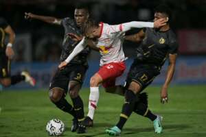 LIBERTADORES: Bragantino garante vaga nos pênaltis; Palestino e Always Ready também avançam