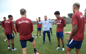 Águilas Doradas-COL x Red Bull Bragantino - Massa Bruta estreia 2ª participação na Libertadores