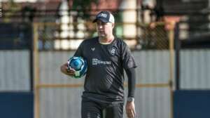 Paraense: Catalá não resiste a eliminação na Copa do Brasil e não é mais técnico do Remo