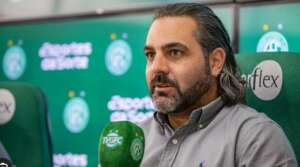 Se cartolas do Guarani não são da bola, por que não pedem ajuda ?