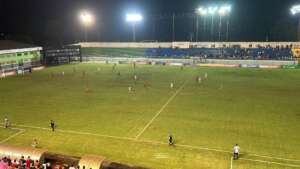 Rio Branco-AC 0 x 0 CRB-AL – Empate perigoso garante o Galo na próxima fase