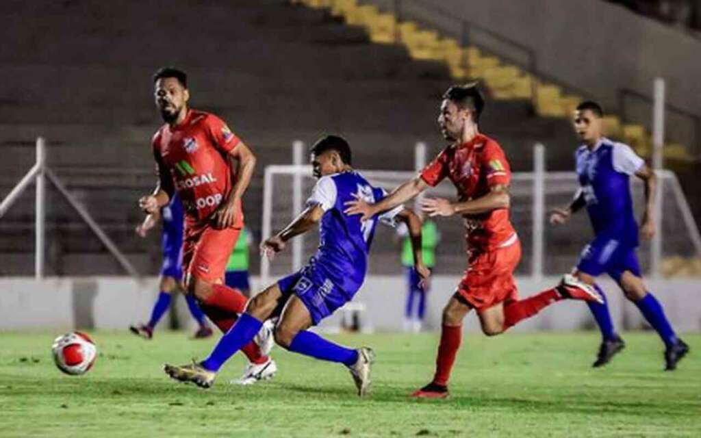 Velo Clube x Rio Claro – Dérbi 146 terá disputa direta pelo G8 e tabu em jogo