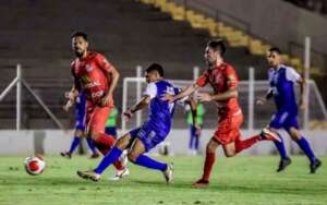 Velo Clube x Rio Claro - Dérbi 146 terá disputa direta pelo G8 e tabu em jogo