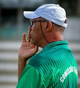 Paulista A3: Ainda sem vencer, na competição, técnico espera a 1ª vitória.