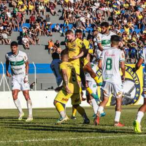 Paulista A3: Presidente e técnico, enaltecem o elenco rio-pretense.