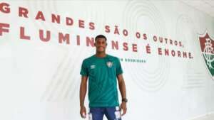 Piauiense: River inscreve três reforços do BID, com goleiro ex-Fluminense