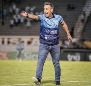 Paulista A2: Roberto Fonseca revela 