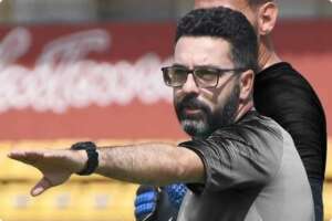 Alagoano: ASA anuncia a contratação do treinador Rodrigo Fonseca, ex-CSE