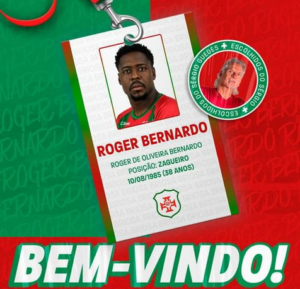 Paulista A2: Portuguesa Santista anuncia pacotão de reforços, com direito a zagueiro veterano