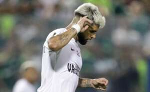 Corinthians deu uma histórica lição ao Palmeiras no dérbi