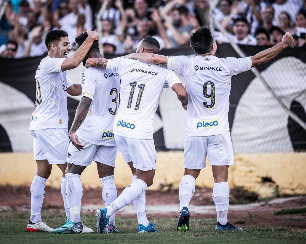 Paulistão: Diretoria do Santos pede e São Paulo libera mais 4.449 ingressos para jogo com o São Bernardo