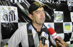 EXCLUSIVO! Santos é reintegrado ao Campeonato Amapaense