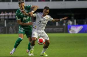 Sérgio Carvalho: Clássico San-São é atração da 8ª rodada