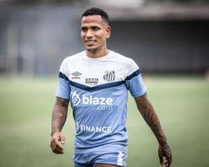 Santos x Novorizontino - Peixe quer seguir na liderança geral e Tigre busca reabilitação