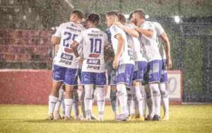 São Bento x Oeste - Bentão na caça da Águia, Rubrão querendo o G8