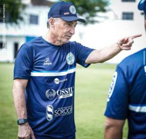 São Bento x Taubaté - Briga pelo topo fecha a 7ª rodada