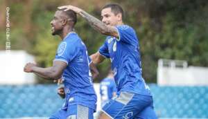 São Bento 1 x 0 Velo Clube - Bentão vence em jogo quente e segue na briga pela liderança