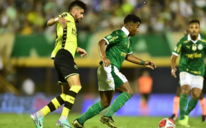 São Bernardo x Santo André - Clássico do ABC Paulista com momentos bem distintos