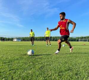 Olaria-RJ x São Bernardo-SP - Bernô encara Azulão da Bariri que faz sua estreia na Copa do Brasil