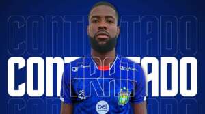 Paulista A3: São Caetano contrata destaque do futebol francês