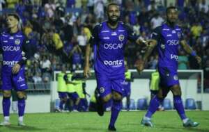 PAULISTA A2: São José goleia em rodada dos mandantes